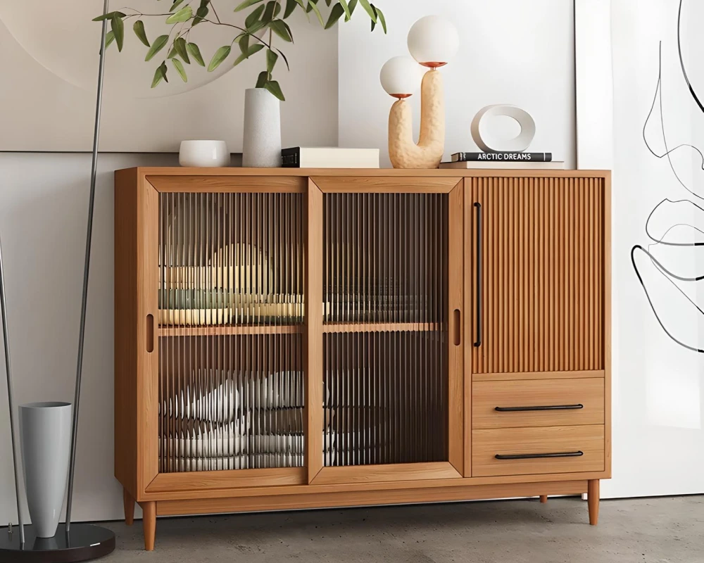 french buffet sideboard