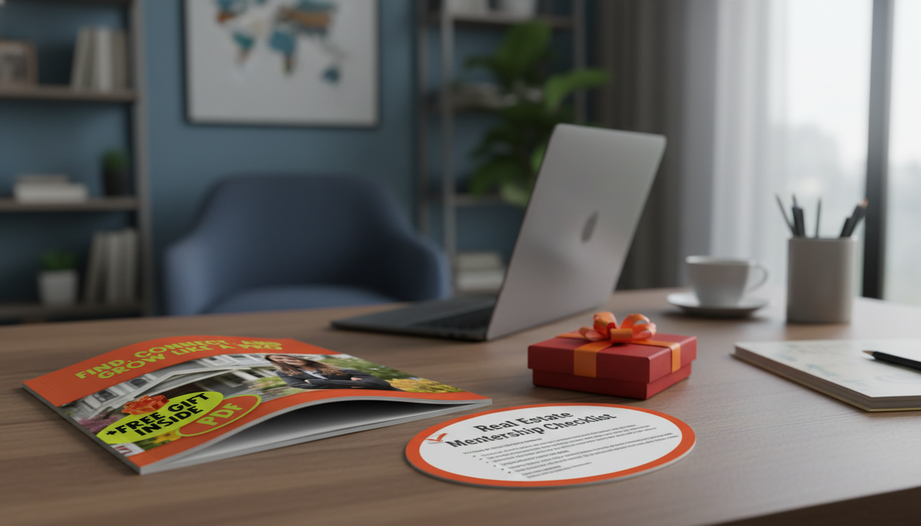 Real Estate Mentorship Checklist: Find the Right Mentor