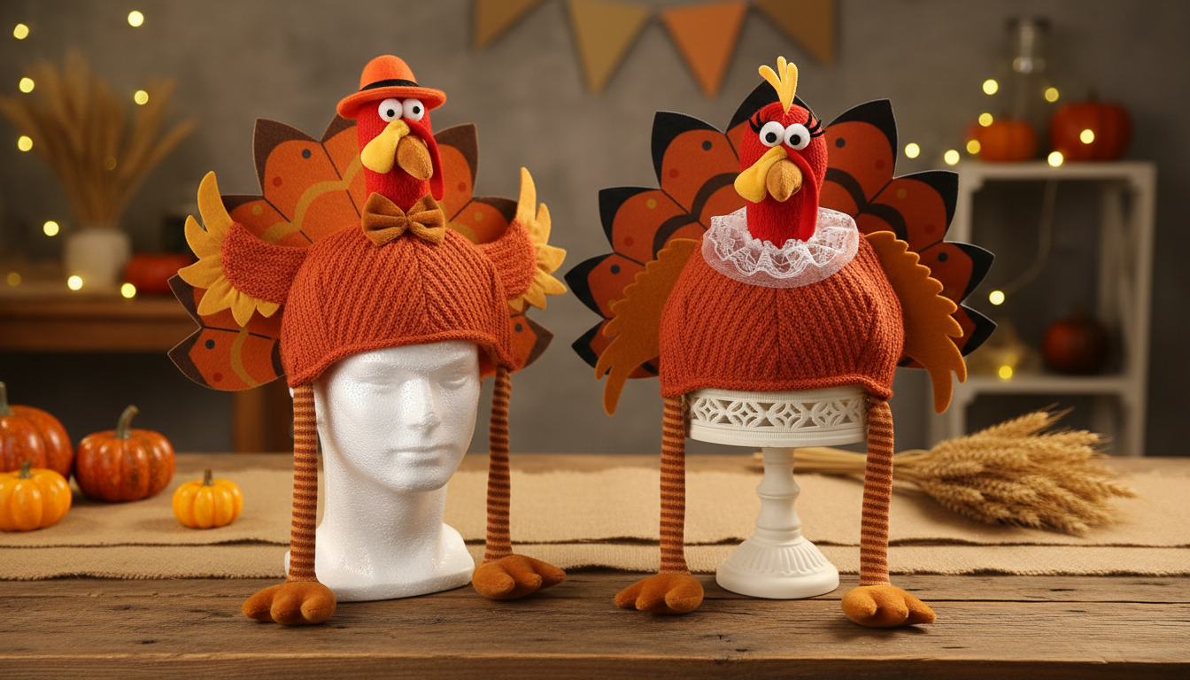 Buying a Turkey Early for Thanksgiving: What to Know