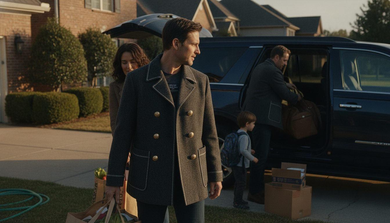 Spot a Real Fendi Jacket: Labels, Stitching, Hardware