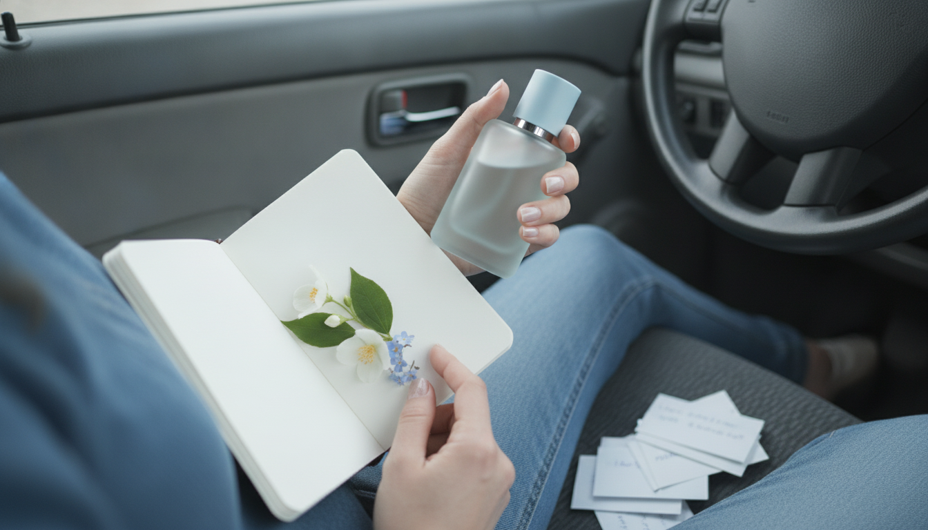 Is D&G Light Blue Floral? Scent Profile Explained