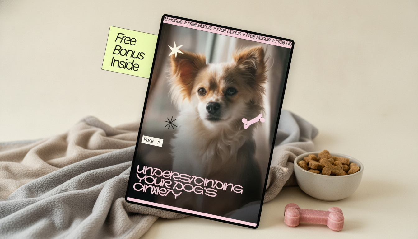 3-3-3 Rule for Anxious Dogs: What to Expect & Do