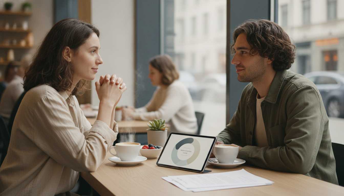 Stop Overthinking Conversations: Micro-Pauses That Work