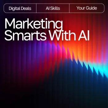 AI Marketing Workflow for Small Businesses (Ideas to Launch)